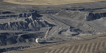 Writers on the Range: Coal continues its precipitous decline